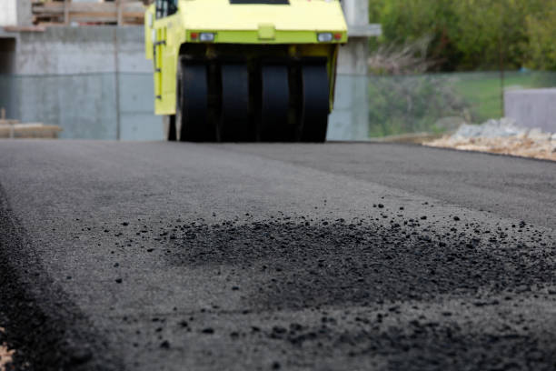 Best Cobblestone Driveway Pavers  in Unalaska, AK