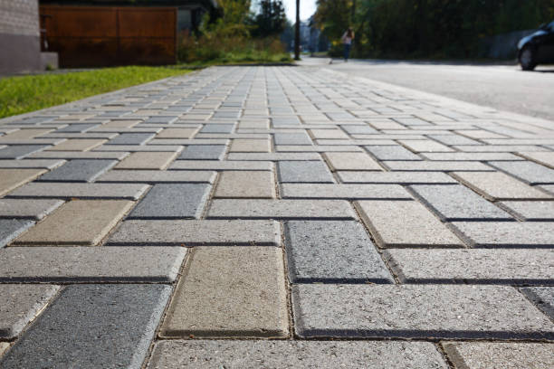 Best Driveway Pavers Installation  in Unalaska, AK