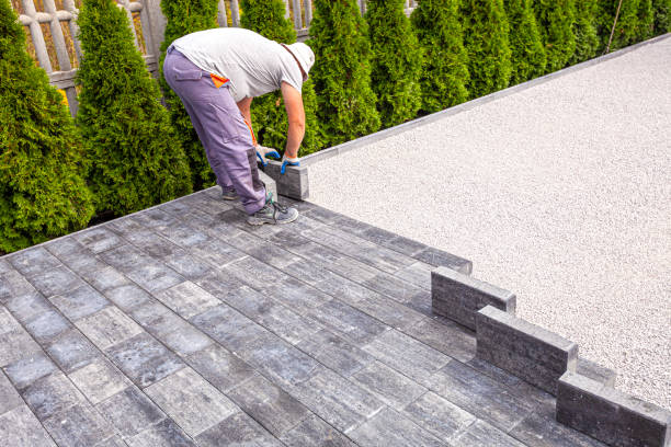 Best Custom Driveway Pavers  in Unalaska, AK