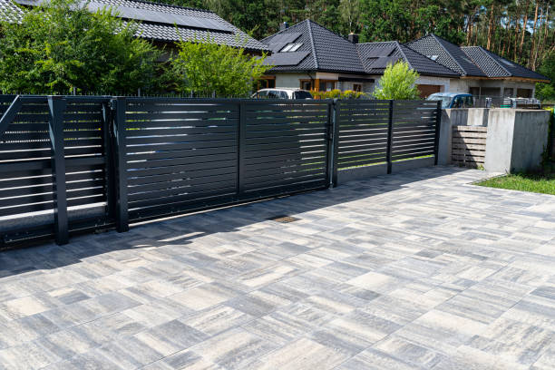 Best Driveway Repair Near Me  in Unalaska, AK