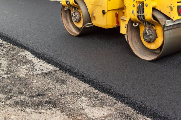 Best Driveway Paving Near Me  in Unalaska, AK