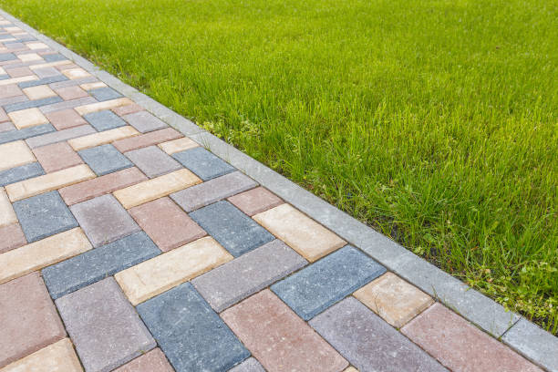 Best Local Driveway Pavers  in Unalaska, AK